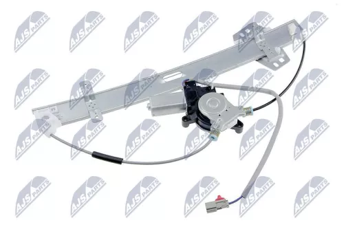 NTY NTY (EPS-HD-015) Window Regulator 