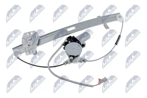 NTY NTY (EPS-HD-015) Window Regulator 