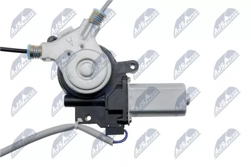 NTY NTY (EPS-HD-015) Window Regulator 
