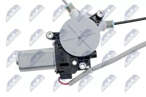 NTY NTY (EPS-HD-015) Window Regulator 