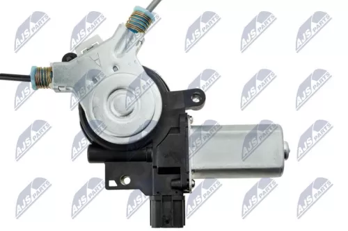 NTY NTY (EPS-HD-017) Window Regulator 
