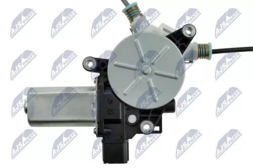 NTY NTY (EPS-HD-017) Window Regulator 