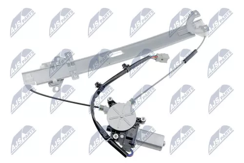 Window Regulator