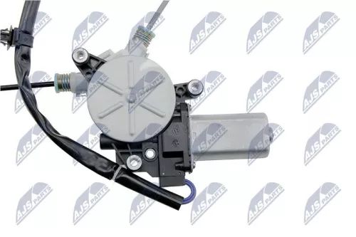 NTY NTY (EPS-HD-018) Window Regulator 
