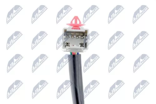 NTY NTY (EPS-HD-018) Window Regulator 