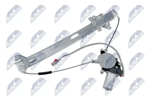 NTY NTY (EPS-HD-019) Window Regulator 