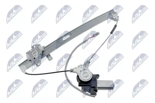 NTY NTY (EPS-HD-019) Window Regulator 