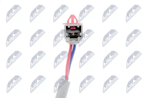 NTY NTY (EPS-HD-019) Window Regulator 