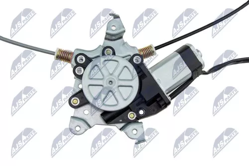 NTY NTY (EPS-HD-020) Window Regulator 