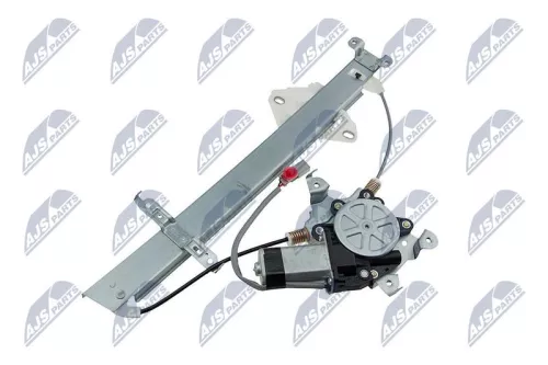 NTY NTY (EPS-HD-021) Window Regulator 