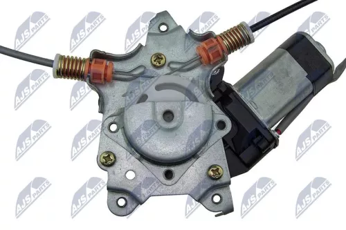 NTY NTY (EPS-HD-021) Window Regulator 