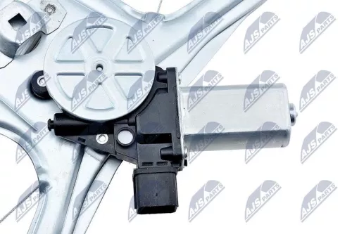 NTY NTY (EPS-HD-022) Window Regulator 