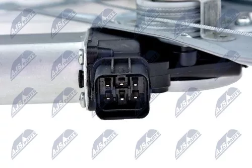 NTY NTY (EPS-HD-022) Window Regulator 