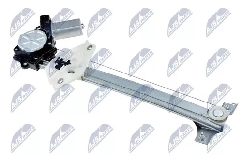 Window Regulator