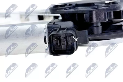 NTY NTY (EPS-HD-025) Window Regulator 