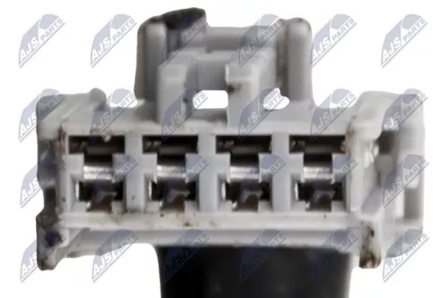 NTY NTY (EPS-HD-026) Window Regulator 