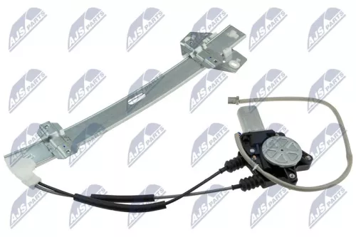 NTY NTY (EPS-HD-027) Window Regulator 