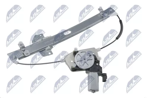 NTY NTY (EPS-HY-501S) Window Regulator 
