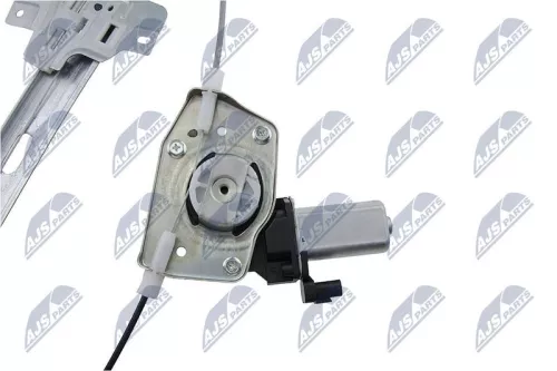NTY NTY (EPS-HY-501S) Window Regulator 