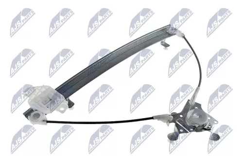NTY NTY (EPS-HY-502) Window Regulator 