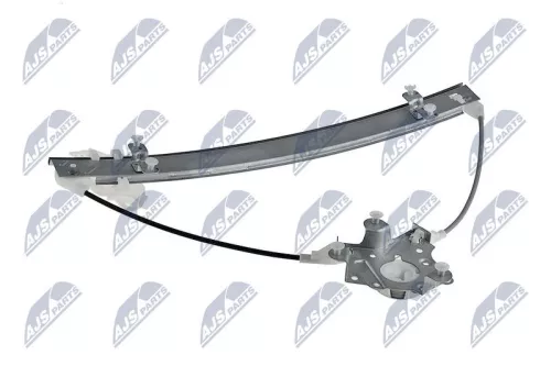 NTY NTY (EPS-HY-503) Window Regulator 