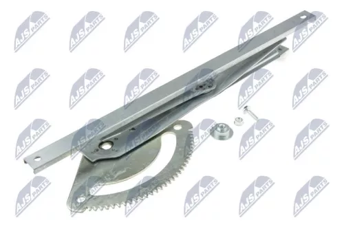 NTY NTY (EPS-HY-506) Window Regulator 