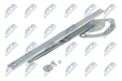 NTY NTY (EPS-HY-507) Window Regulator 