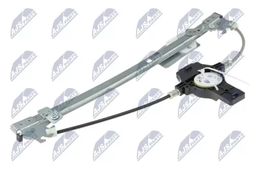 Window Regulator