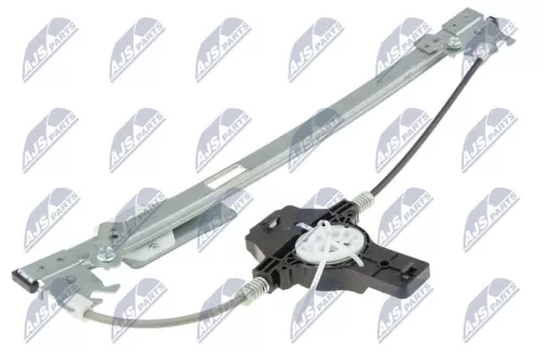 NTY NTY (EPS-HY-509) Window Regulator 