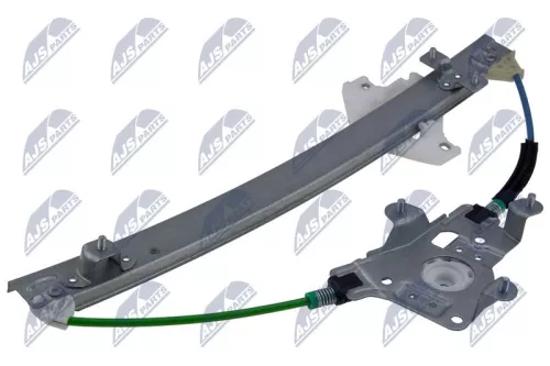 NTY NTY (EPS-HY-510) Window Regulator 