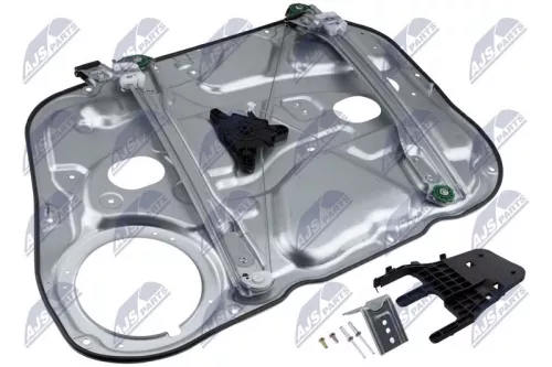 NTY NTY (EPS-HY-512) Window Regulator 