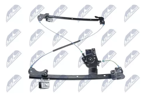 NTY NTY (EPS-LR-000) Window Regulator 