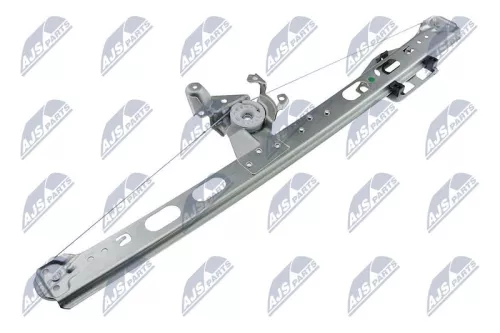 NTY NTY (EPS-ME-001) Window Regulator 