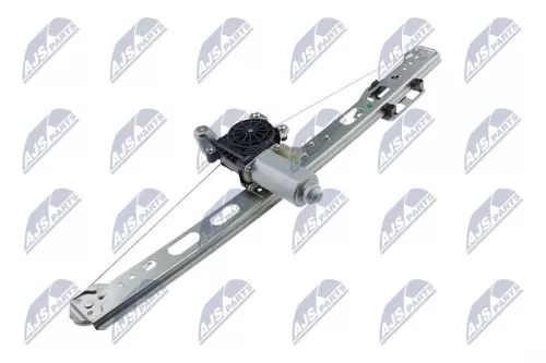 NTY NTY (EPS-ME-001S) Window Regulator 