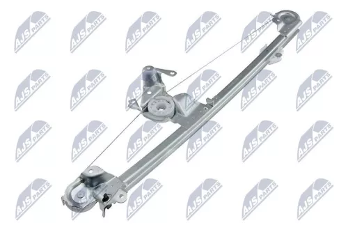 NTY NTY (EPS-ME-008) Window Regulator 