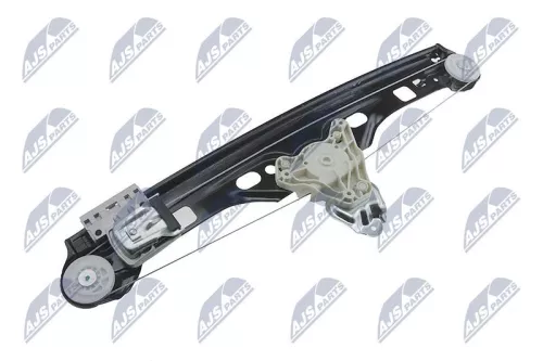 NTY NTY (EPS-ME-012) Window Regulator 