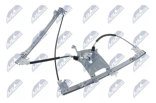 NTY NTY (EPS-ME-014) Window Regulator 