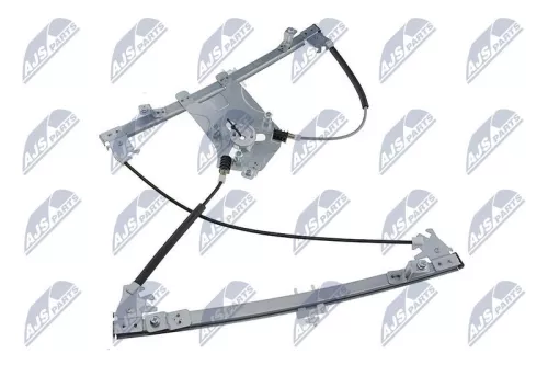 Window Regulator