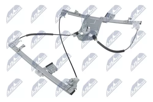 NTY NTY (EPS-ME-017) Window Regulator 