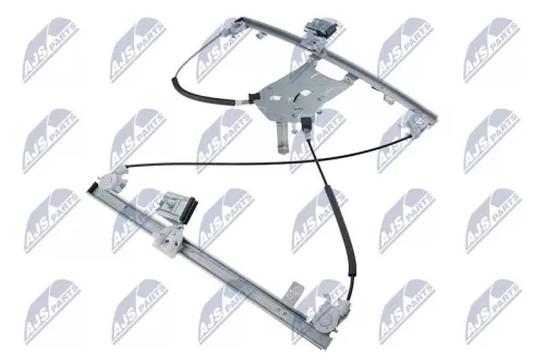 NTY NTY (EPS-ME-017) Window Regulator 