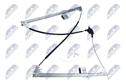 NTY NTY (EPS-ME-018) Window Regulator 