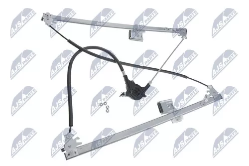 Window Regulator