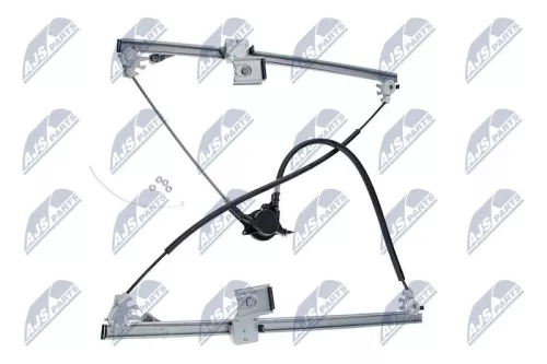 NTY NTY (EPS-ME-019) Window Regulator 