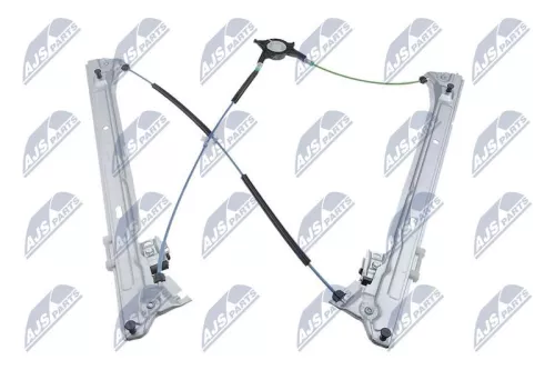 NTY NTY (EPS-ME-020) Window Regulator 