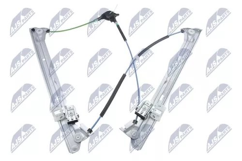 NTY NTY (EPS-ME-020) Window Regulator 