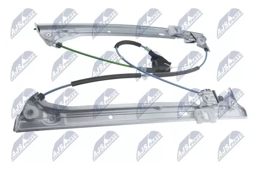 NTY NTY (EPS-ME-021) Window Regulator 
