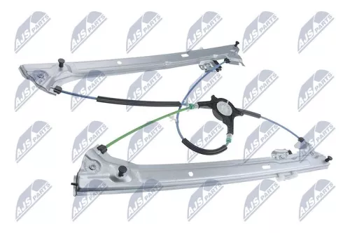 NTY NTY (EPS-ME-021) Window Regulator 