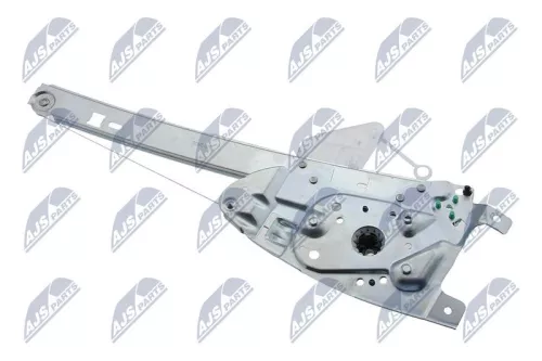 Window Regulator
