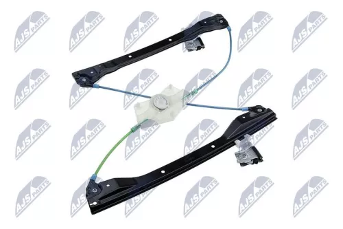 NTY NTY (EPS-ME-030) Window Regulator 