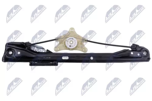 NTY NTY (EPS-ME-034) Window Regulator 
